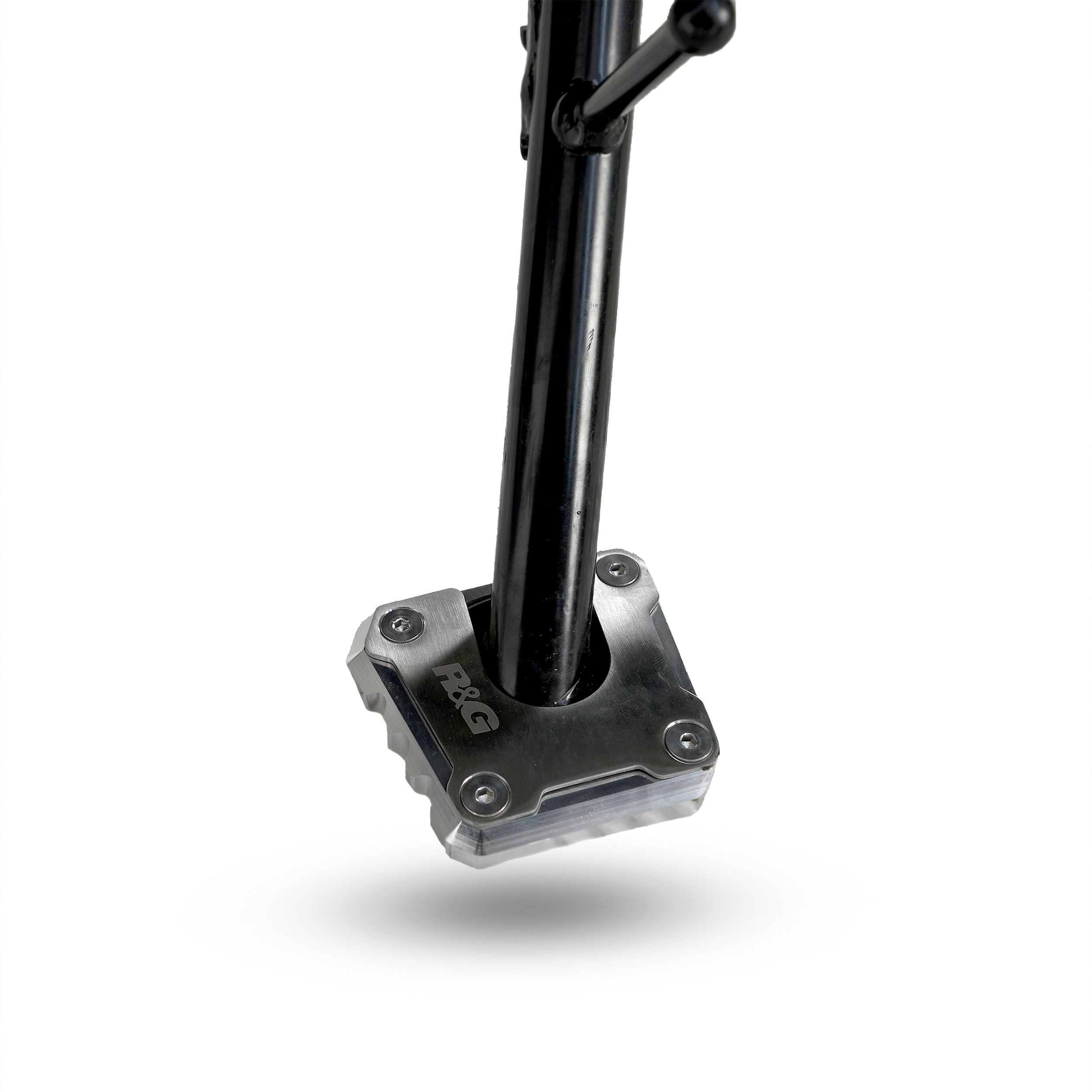 Kickstand Shoe for Honda CB750 Hornet '23- ,CB1000 Hornet/SP '25- & XL750 Transalp '23-