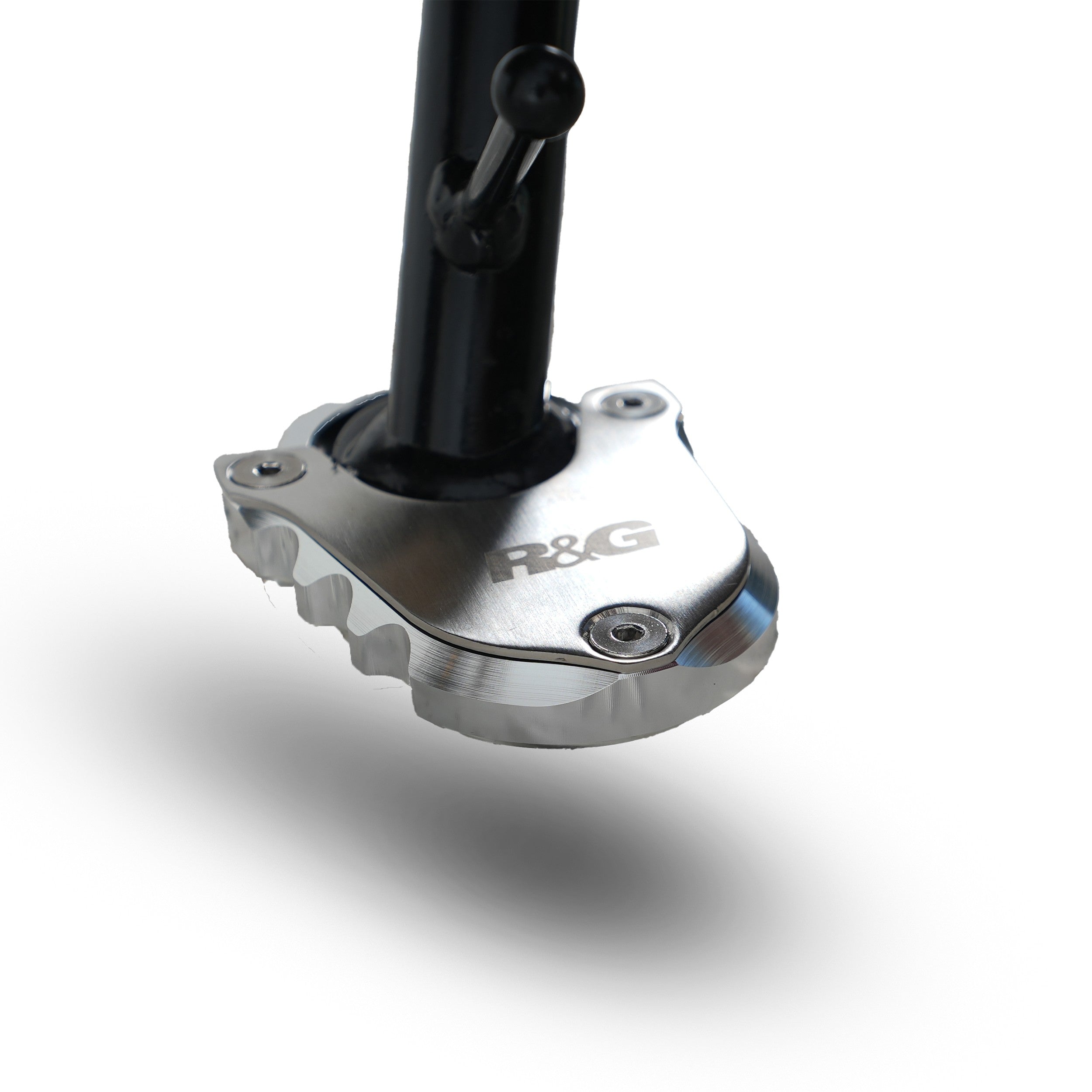 Kickstand Shoe for Triumph Speed 400 '24-, Scrambler 400 X '24- & Thruxton 400 '26-