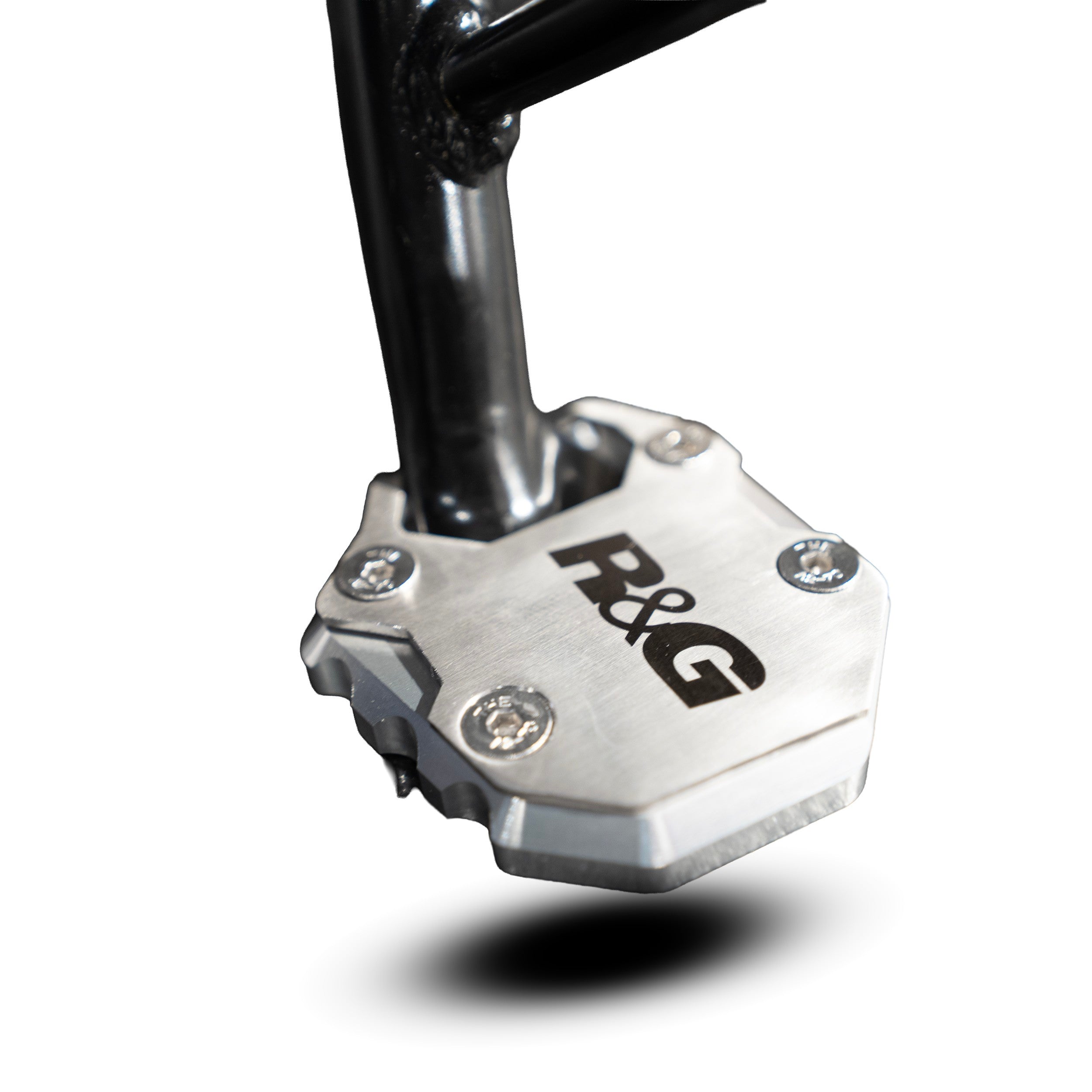 Kickstand Shoe for Yamaha XSR900GP '24-, MT-09 '24-, MT-09 SP '24-, YZF-R9 '25- & Tracer 9 GT '25-