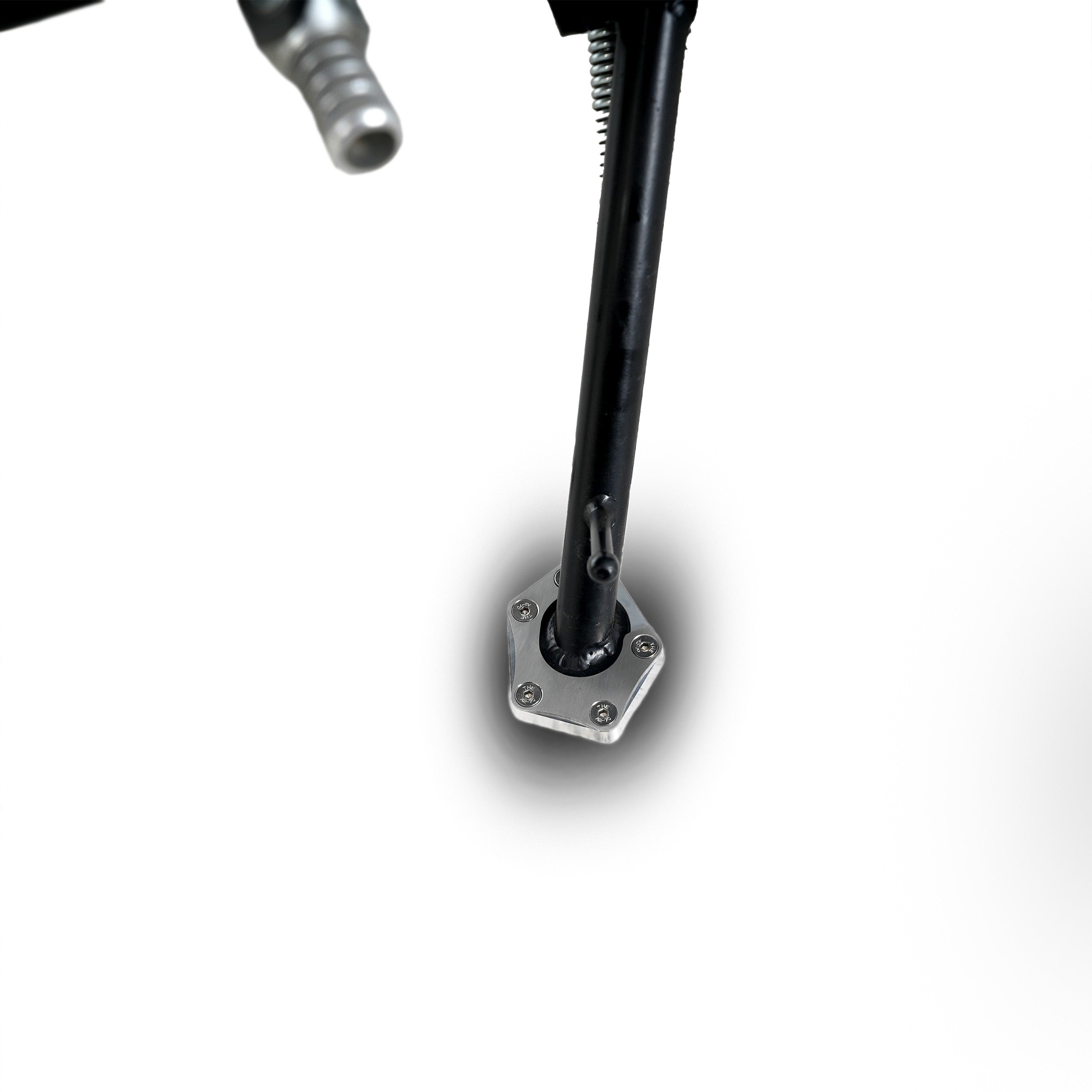 Kickstand Shoe for Fantic Caballero 500 Scrambler '19- & Fantic Caballero 700 '23-