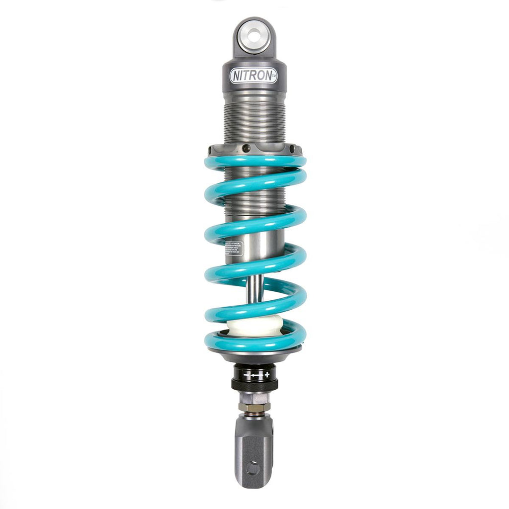 Nitron NTR R1 Shock Absorber for Victory High Ball (12-)