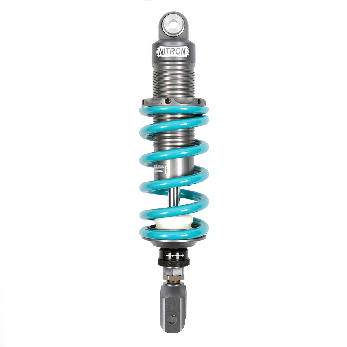 R&G Nitron NTR R1 Shock Absorber for BMW G 310 R (16-20)