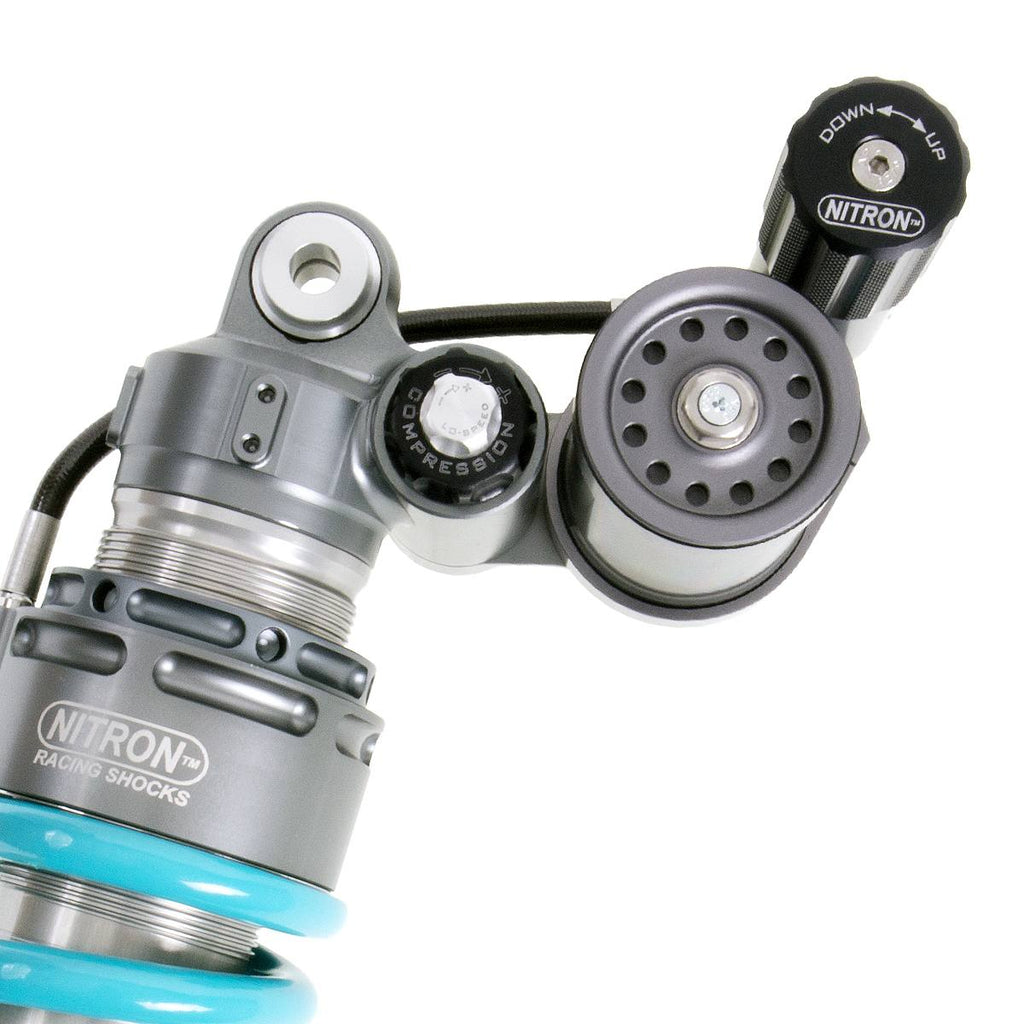 Nitron NTR Race Pro Rear Shock (S1000RR Gen 2)