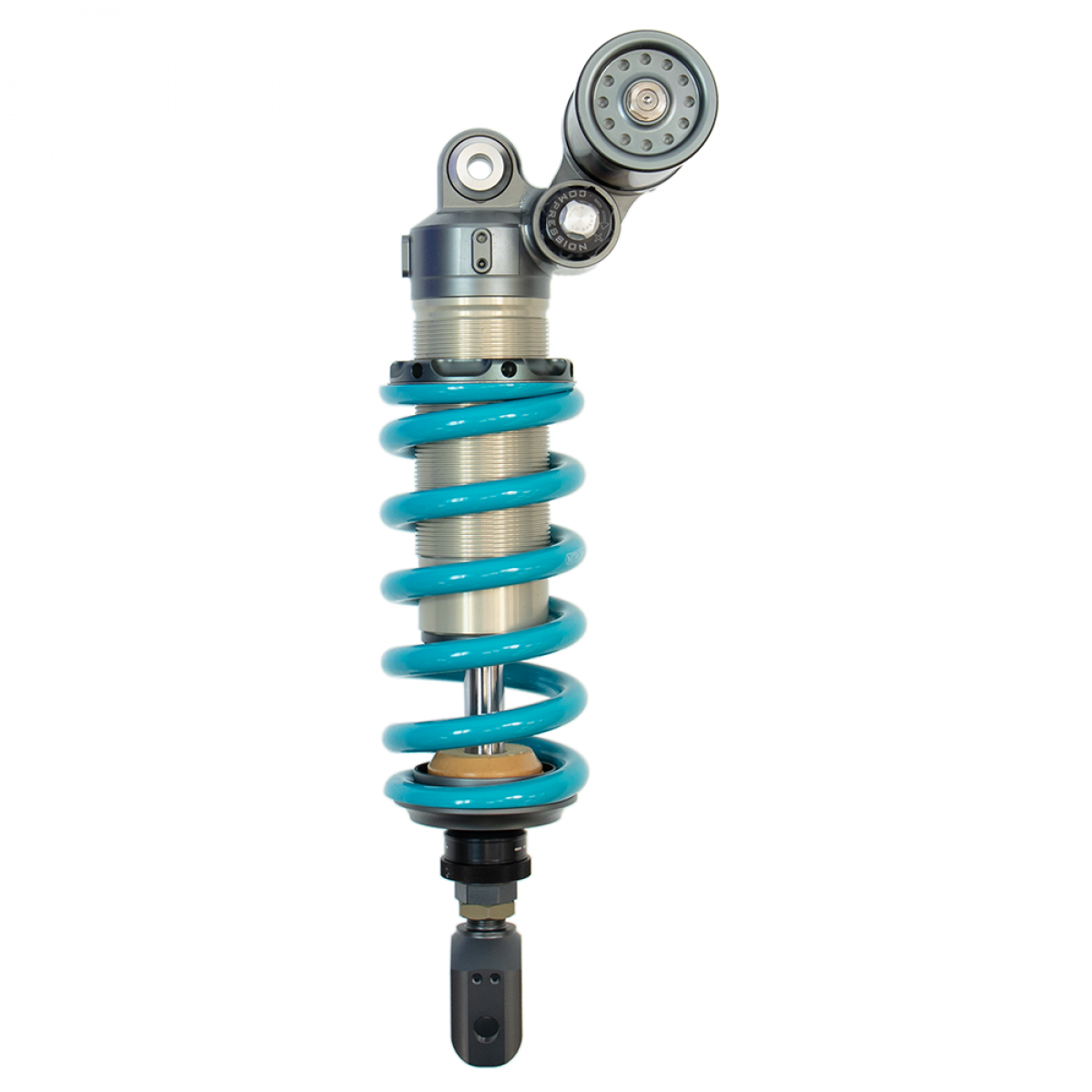 R&G Nitron NTR R3 Race Pro Shock Absorber for BMW S 1000 R (14-16)