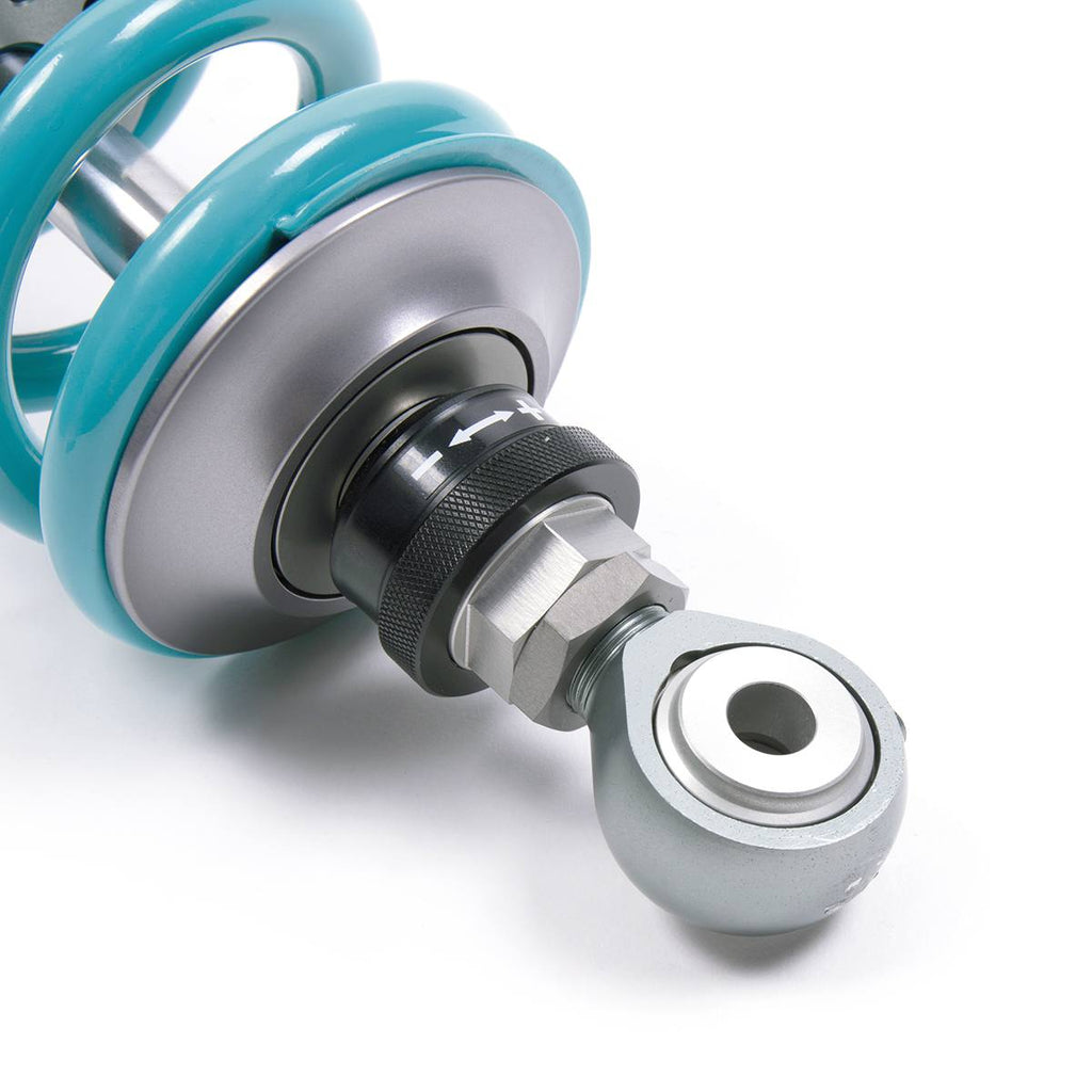 Nitron NTR R3 Rear Shock (S1000RR Gen 1)