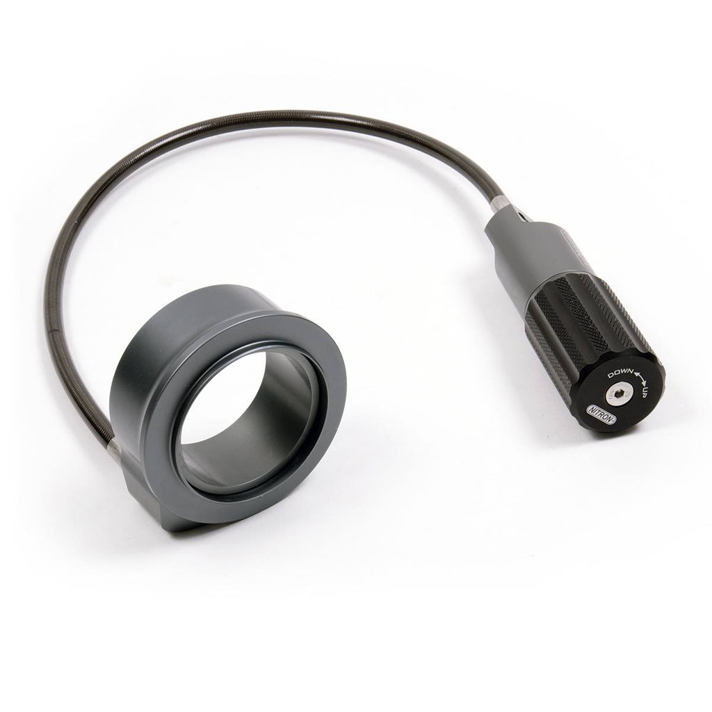 Nitron NTR R3 Rear Shock (S1000RR Gen 1)