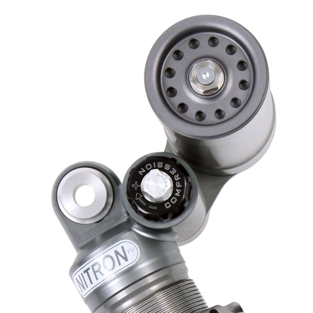 Nitron NTR R3 Rear Shock (S1000RR Gen 1)