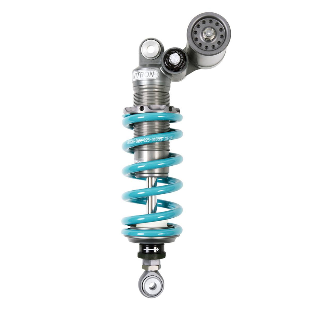 Nitron NTR R3 Rear Shock (S1000RR Gen 1)