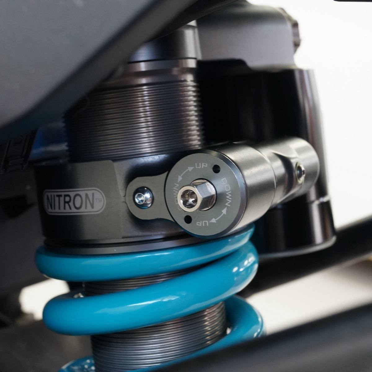 Nitron ADV R3 Rear Shock (R1250GS)