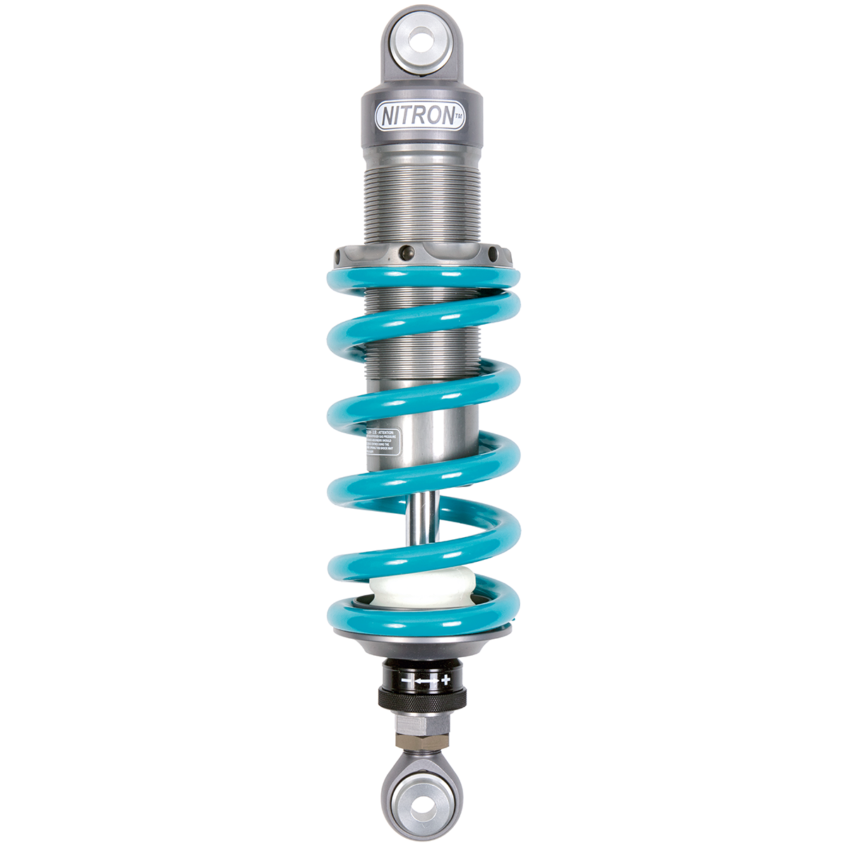 Nitron ADV R1 Front Shock (R1250GSA)