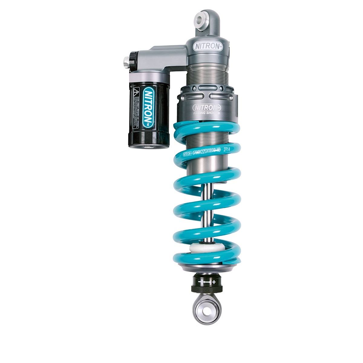 Nitron ADV R3 Rear Shock (R1250GSA)
