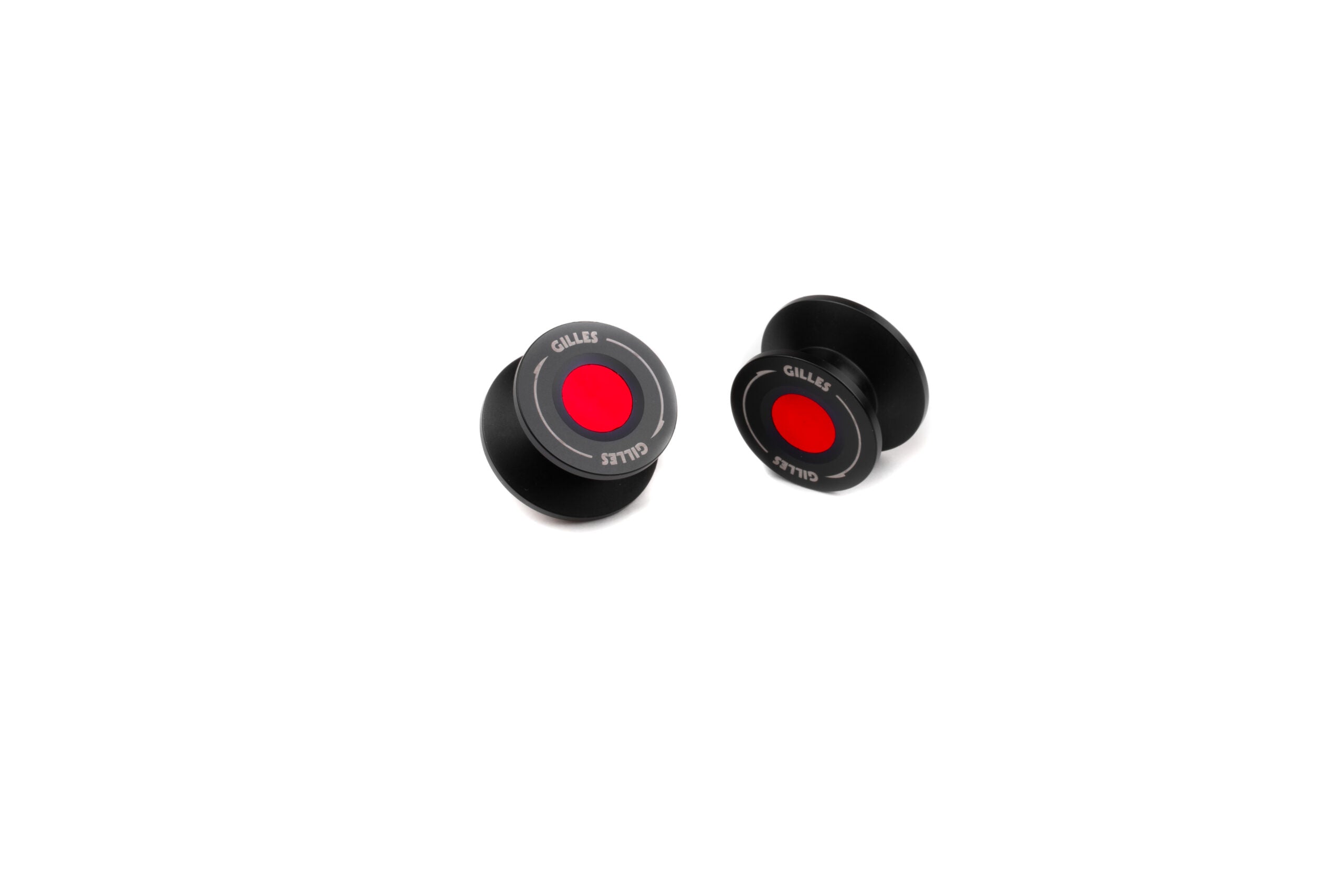 Gilles PSA2 Paddock Stand Adapters (multiple Motorrad models)