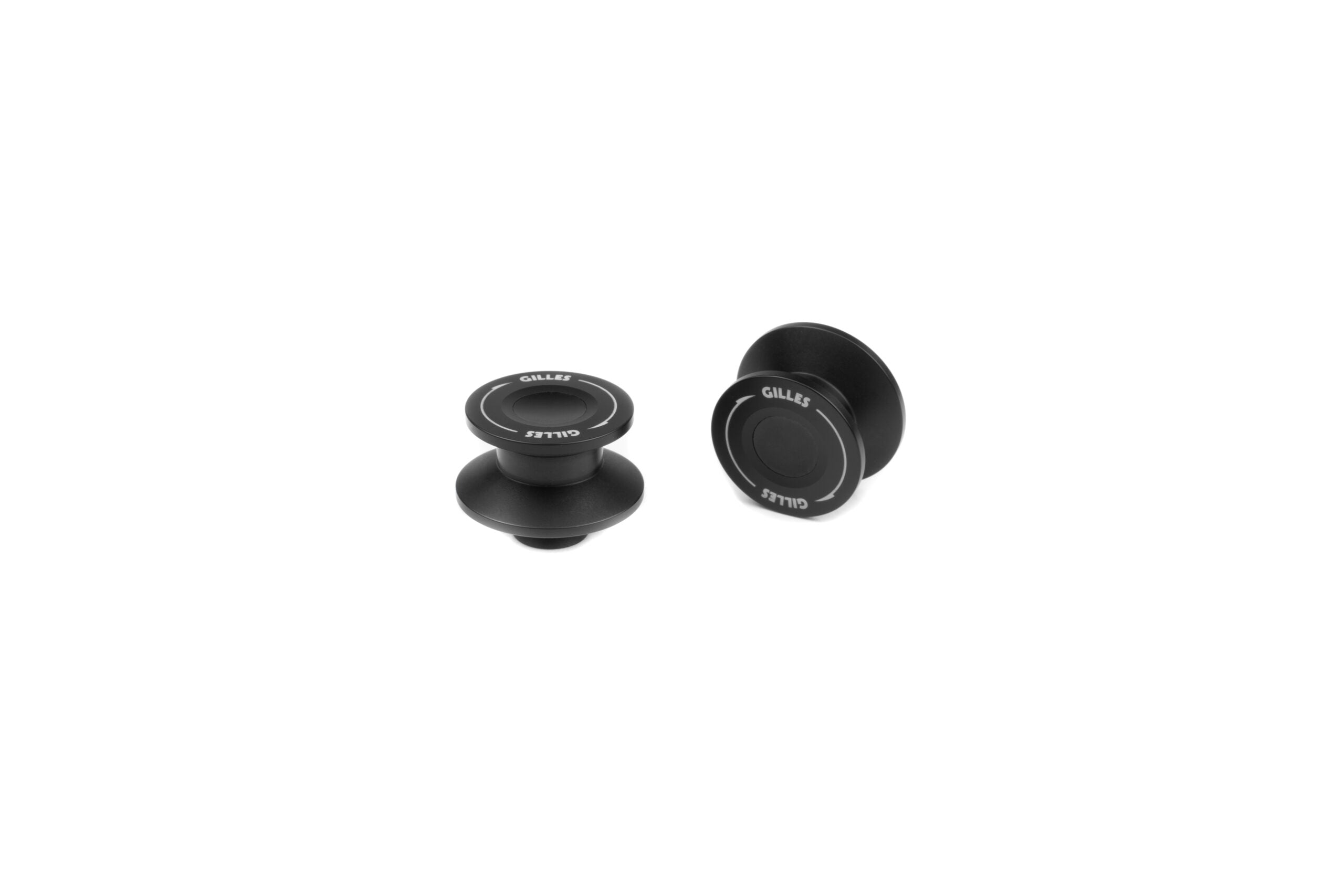 Gilles PSA2 Paddock Stand Adapters (multiple Motorrad models)