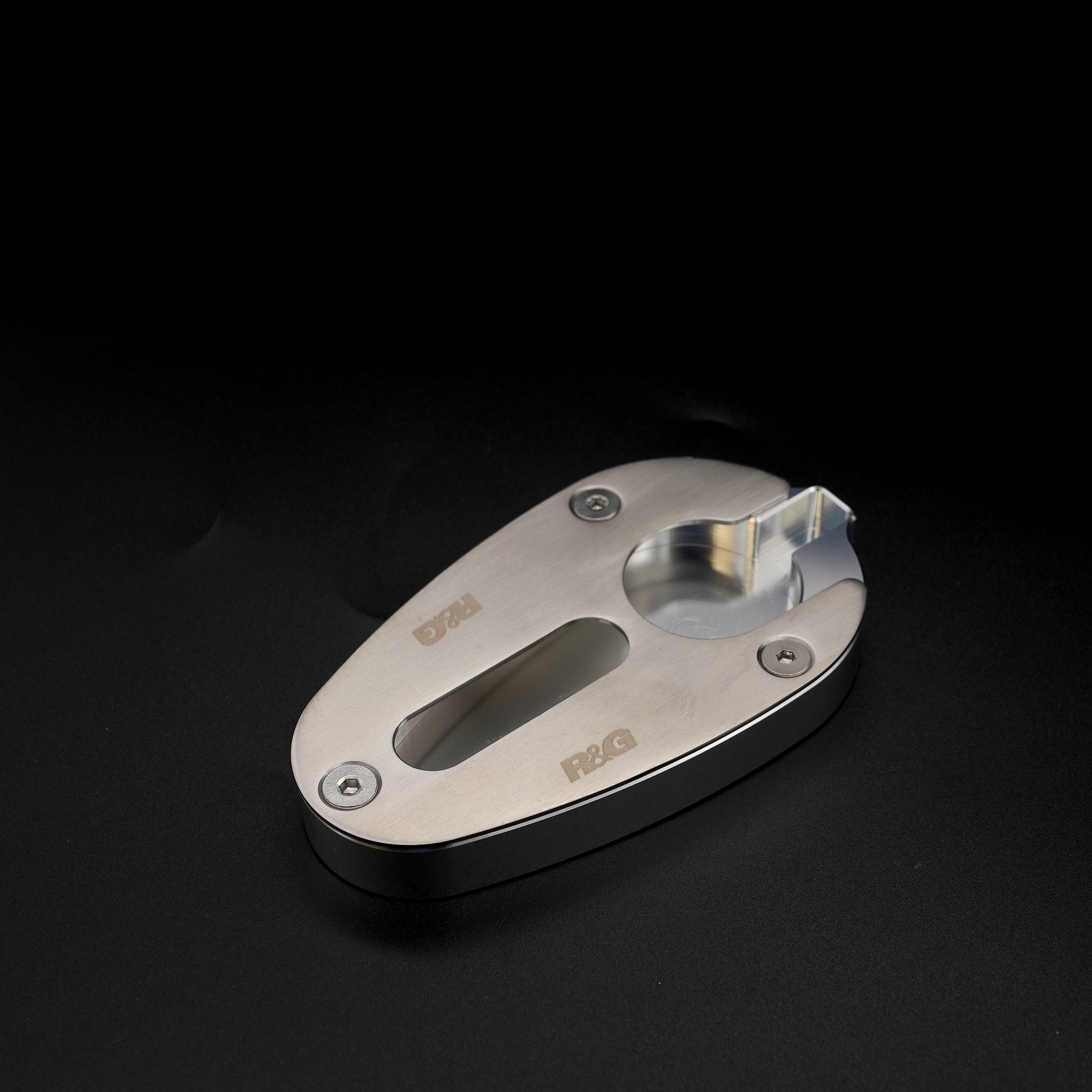 Kickstand Shoe for Suzuki Gladius '09-, SV650 '16- & SV650X '18-
