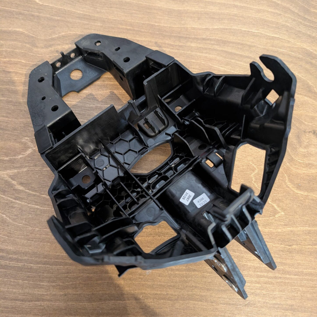 Genuine BMW Updated ‘Nav Tower’ (F900GS)