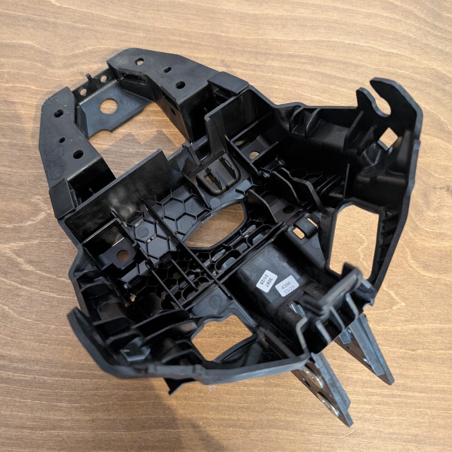 Genuine BMW Updated ‘Nav Tower’ (F900GS)