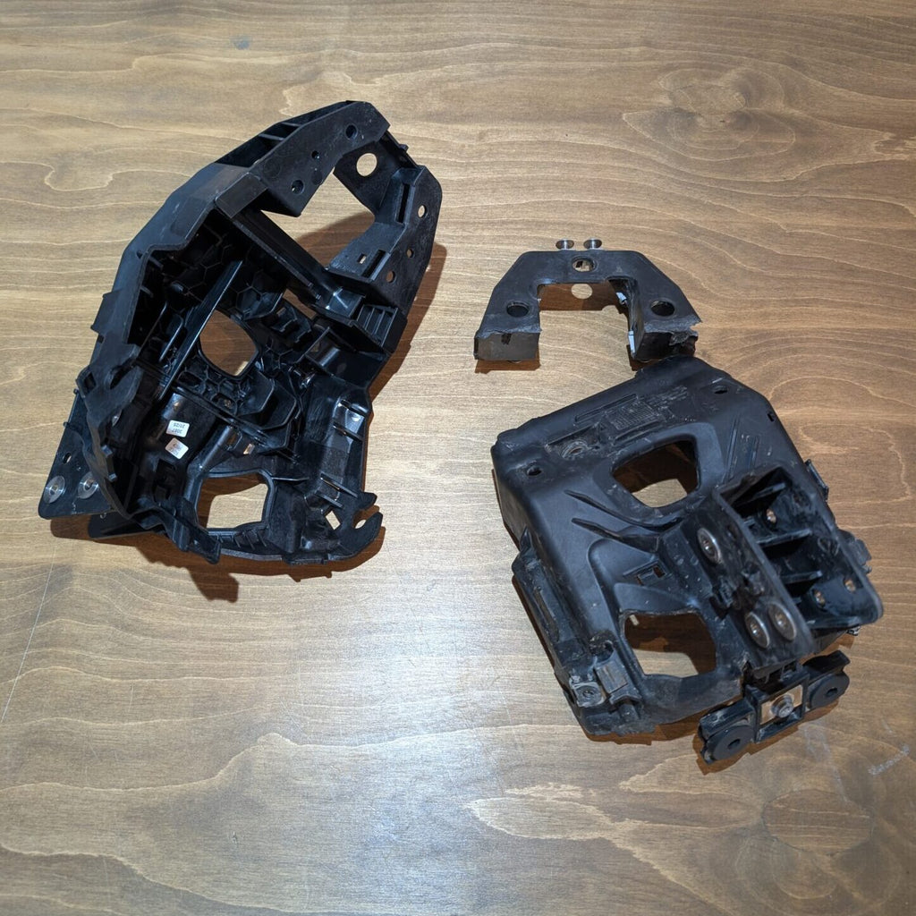 Genuine BMW Updated ‘Nav Tower’ (F900GS)