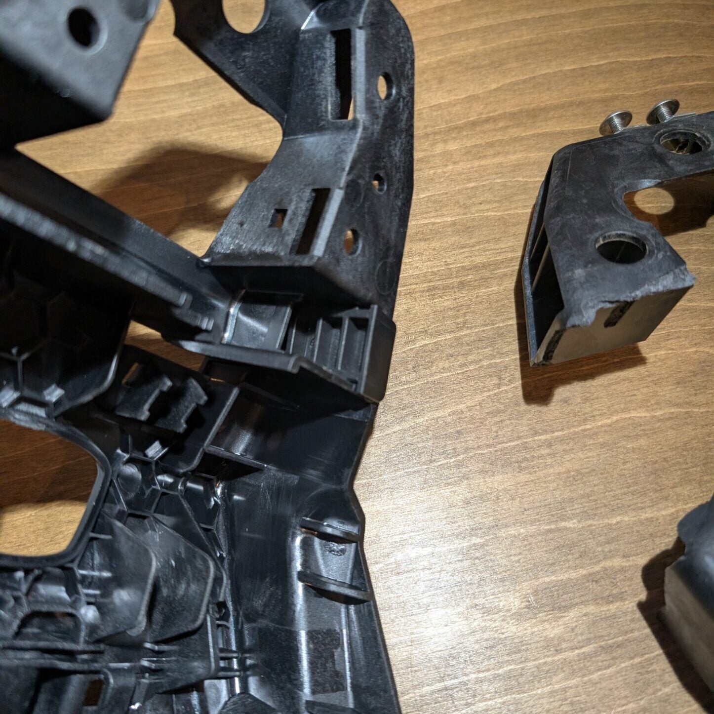 Genuine BMW Updated ‘Nav Tower’ (F900GS)