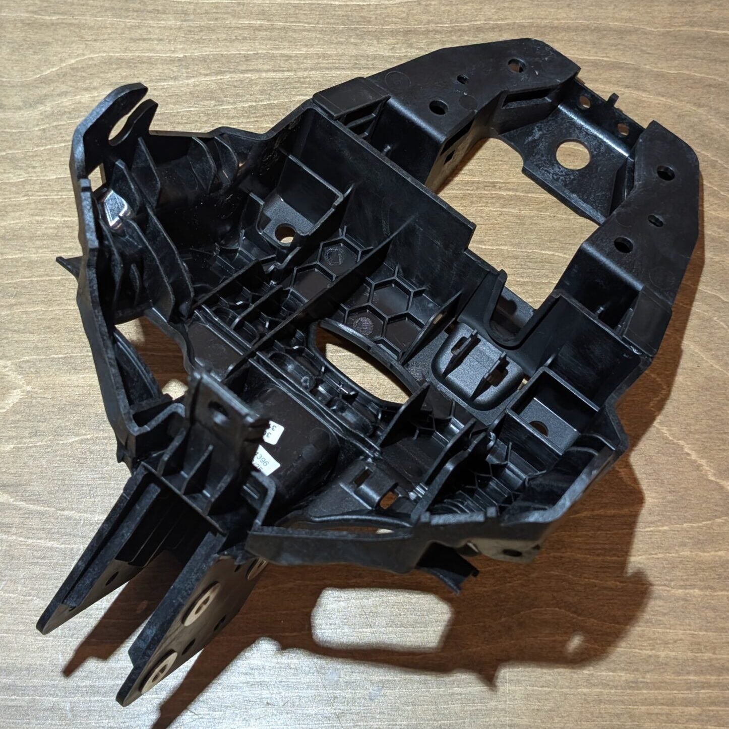 Genuine BMW Updated ‘Nav Tower’ (F900GS)