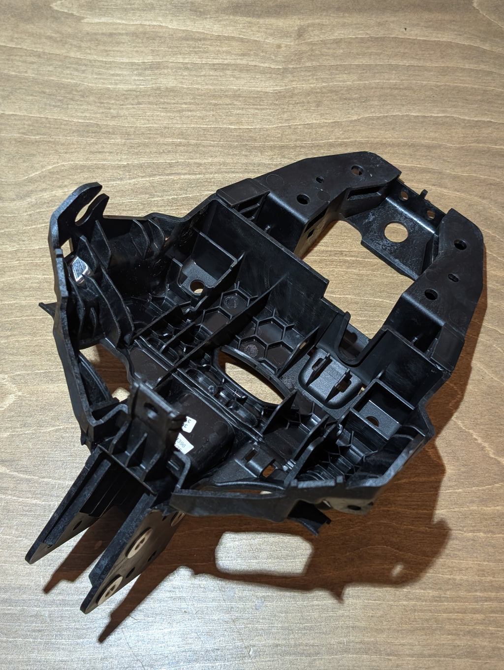 Genuine BMW Updated 'Nav Tower' (F900GS)