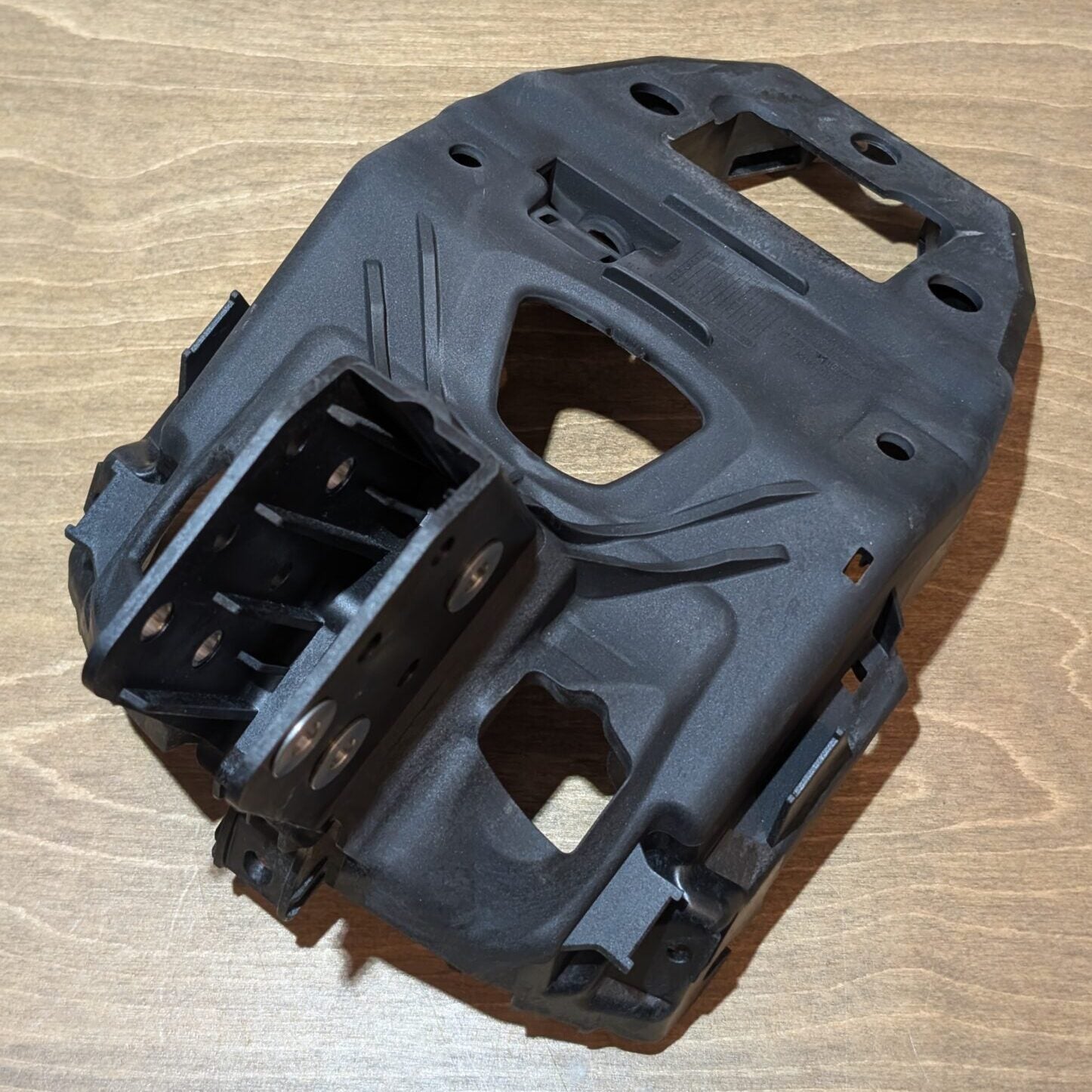 Genuine BMW Updated ‘Nav Tower’ (F900GS)
