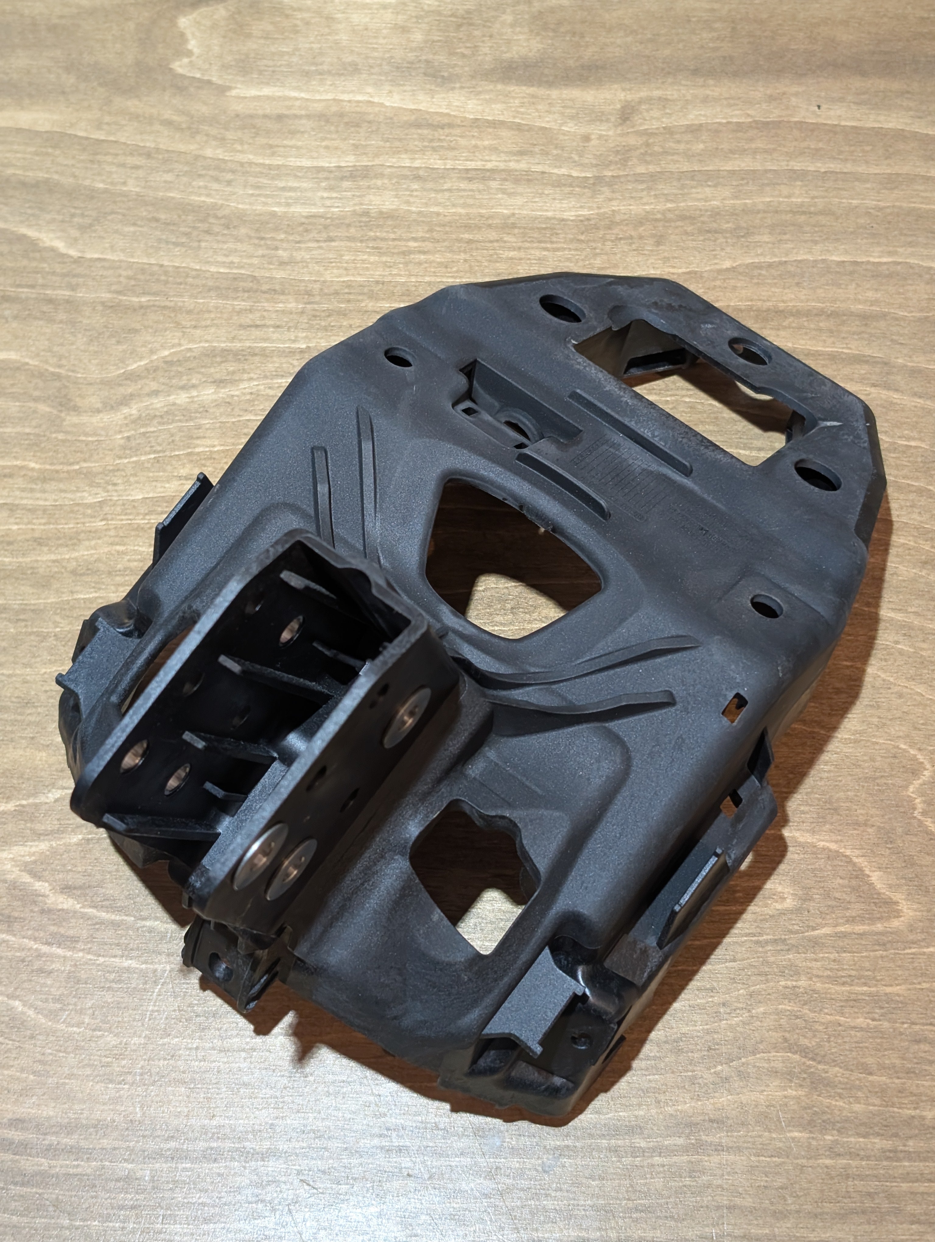 Genuine BMW Updated 'Nav Tower' (F900GS)
