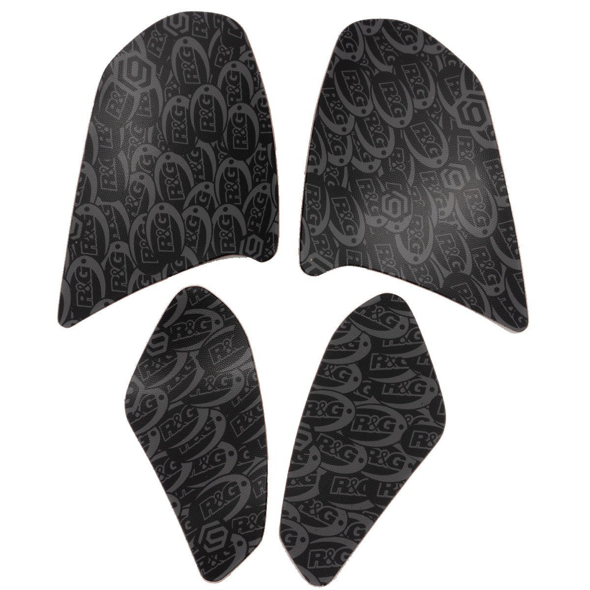 Race Grips for the Honda CBR1000RR '08-'11 (4-Piece Kit)