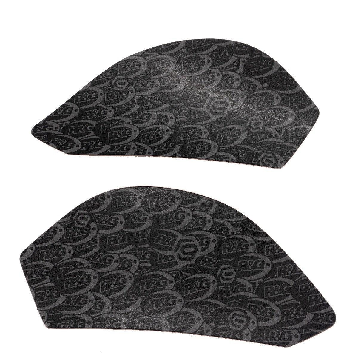 Race Grips for the Kawasaki ZX6R '09-'12 (2-Piece Kit)