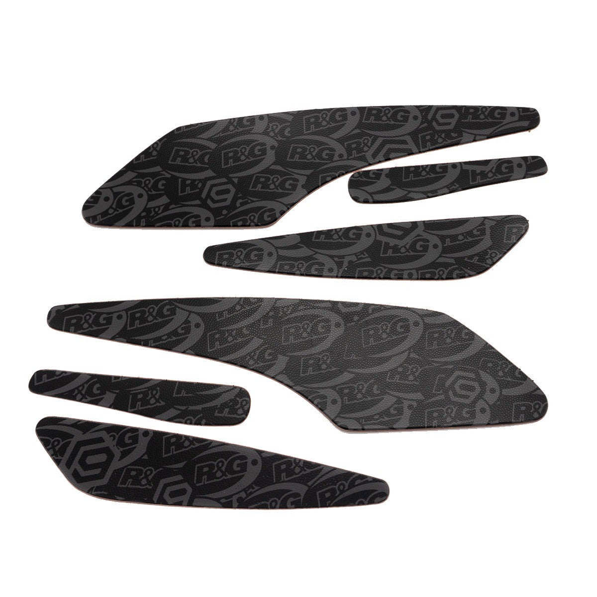 Race Grips for the MV Agusta F3 675/800 '13- / Superveloce 800 '20- (6-Piece Kit)