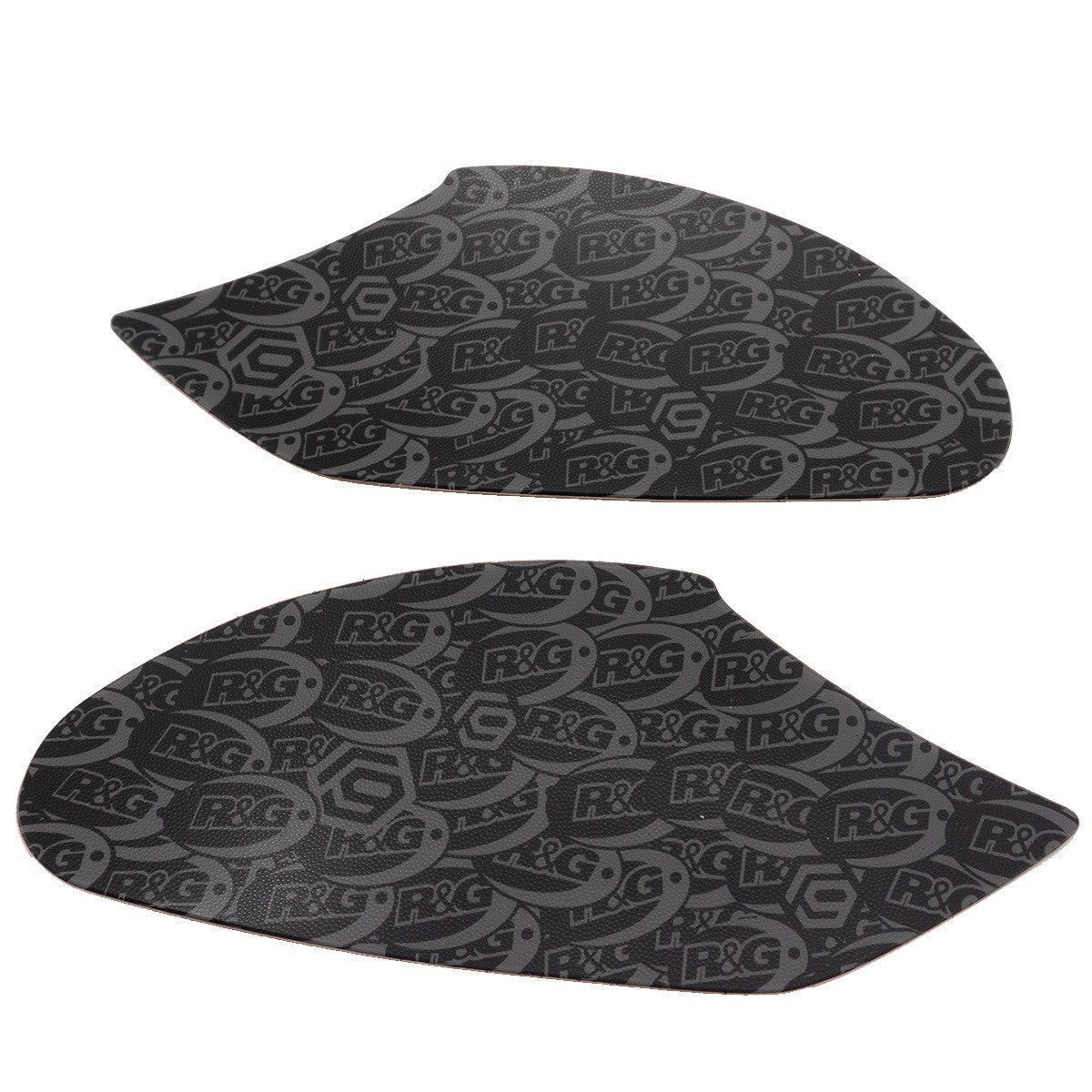 Race Grips for the Suzuki GSX-R 600/ 750 '06-'07 (2-Piece Kit)