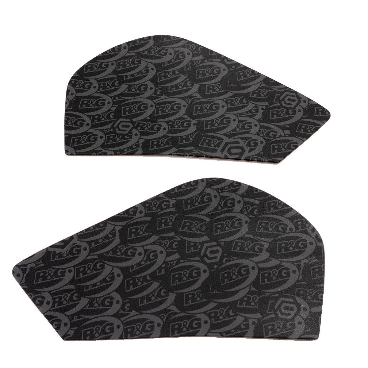 Race Grips for the Suzuki GSX-R 600 '11-/ 750 '11- '24 (2-Piece Kit)