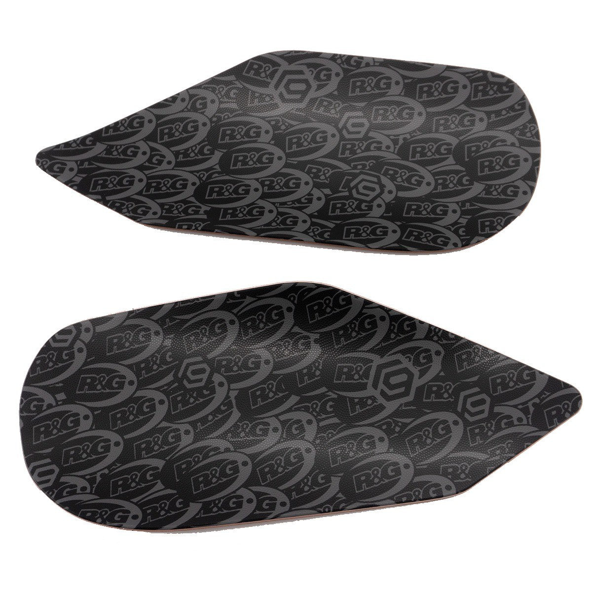 Race Grips for the Suzuki GSX-R 1000 '07-'08 (2-Piece Kit)