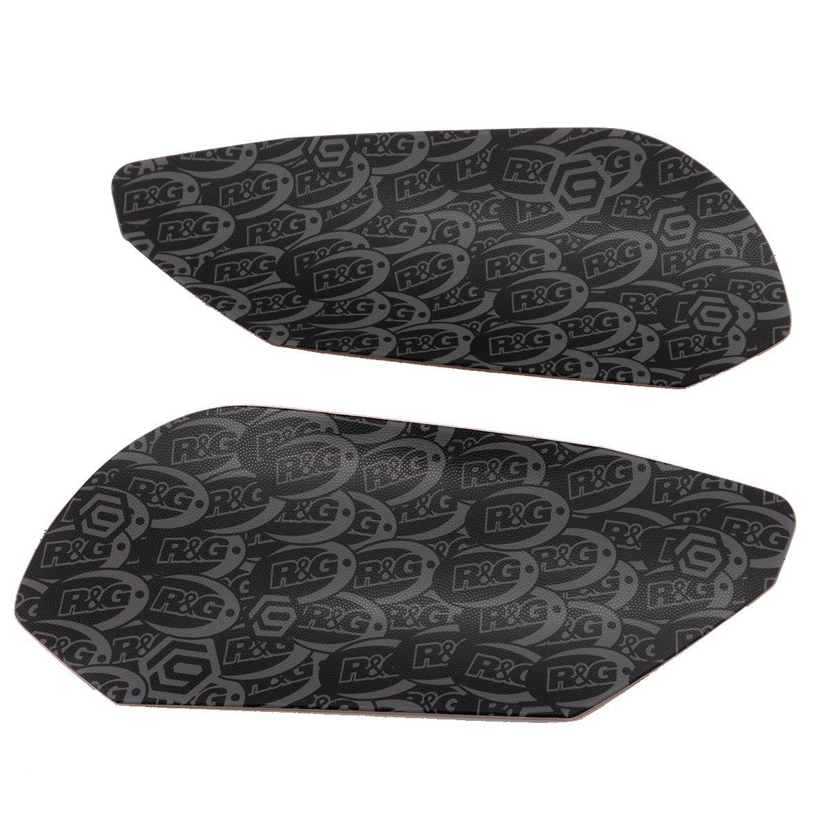 Race Grips for the Triumph 675 Daytona '13-/ Street Triple '06-'12 (2-Piece Kit)