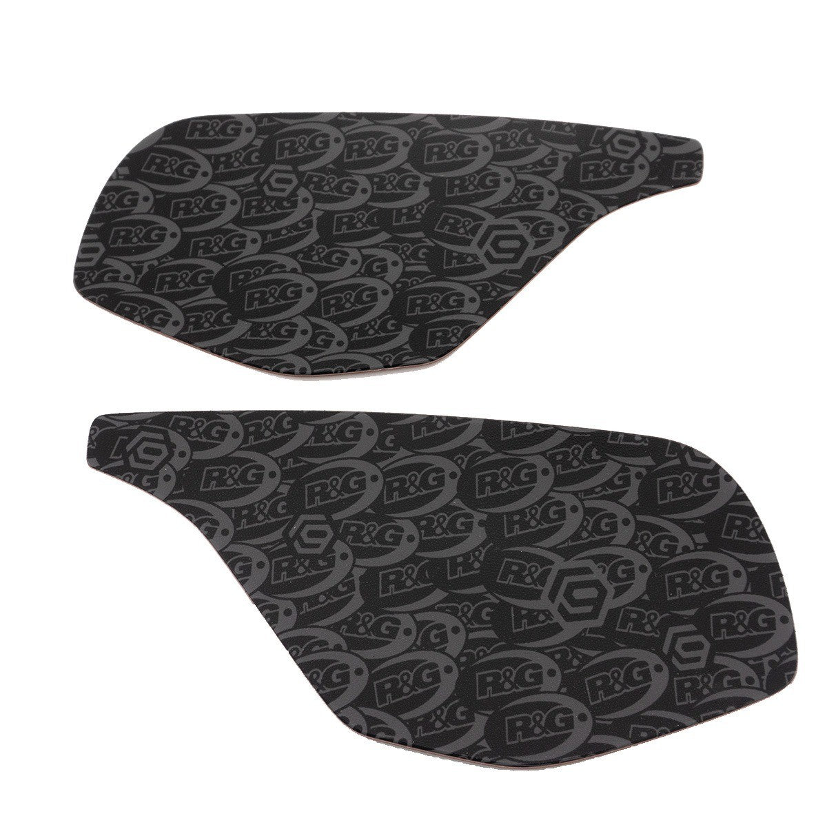 Race Grips for the Triumph 675 Daytona/ Street Triple (RX) '13-'16/ 765 R/RS '17-'22/ S 765 '17-'20 (2-Piece Kit)