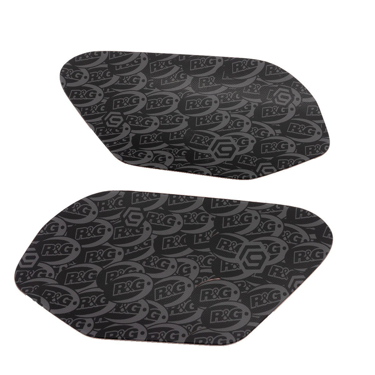 Race Grips for the Yamaha YZF-R6 '99-'02 (2-Piece Kit)