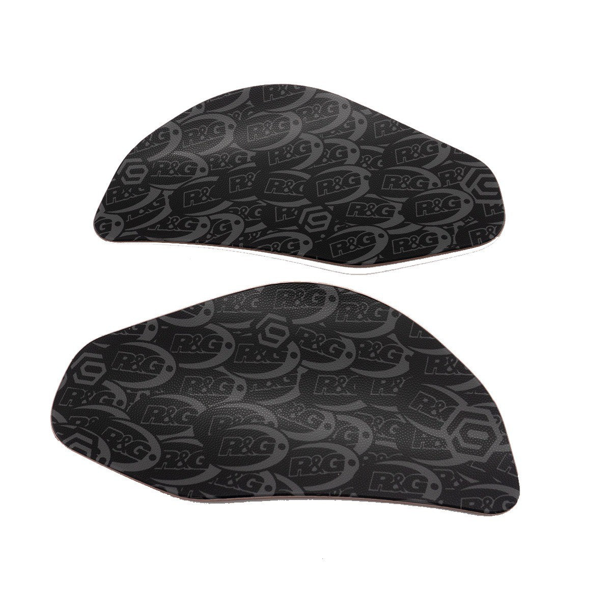 Race Grips for the Yamaha R25 '14-'18 / R3 '15-'18 / MT-25 '15-/ MT-03 '16-'19 (2-Piece Kit)