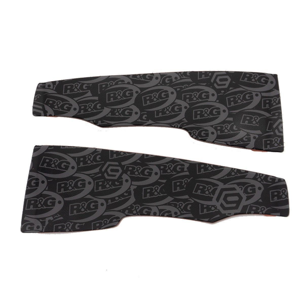 Ridged Universal Race Grips 23x 8cm (2-Piece Kit)