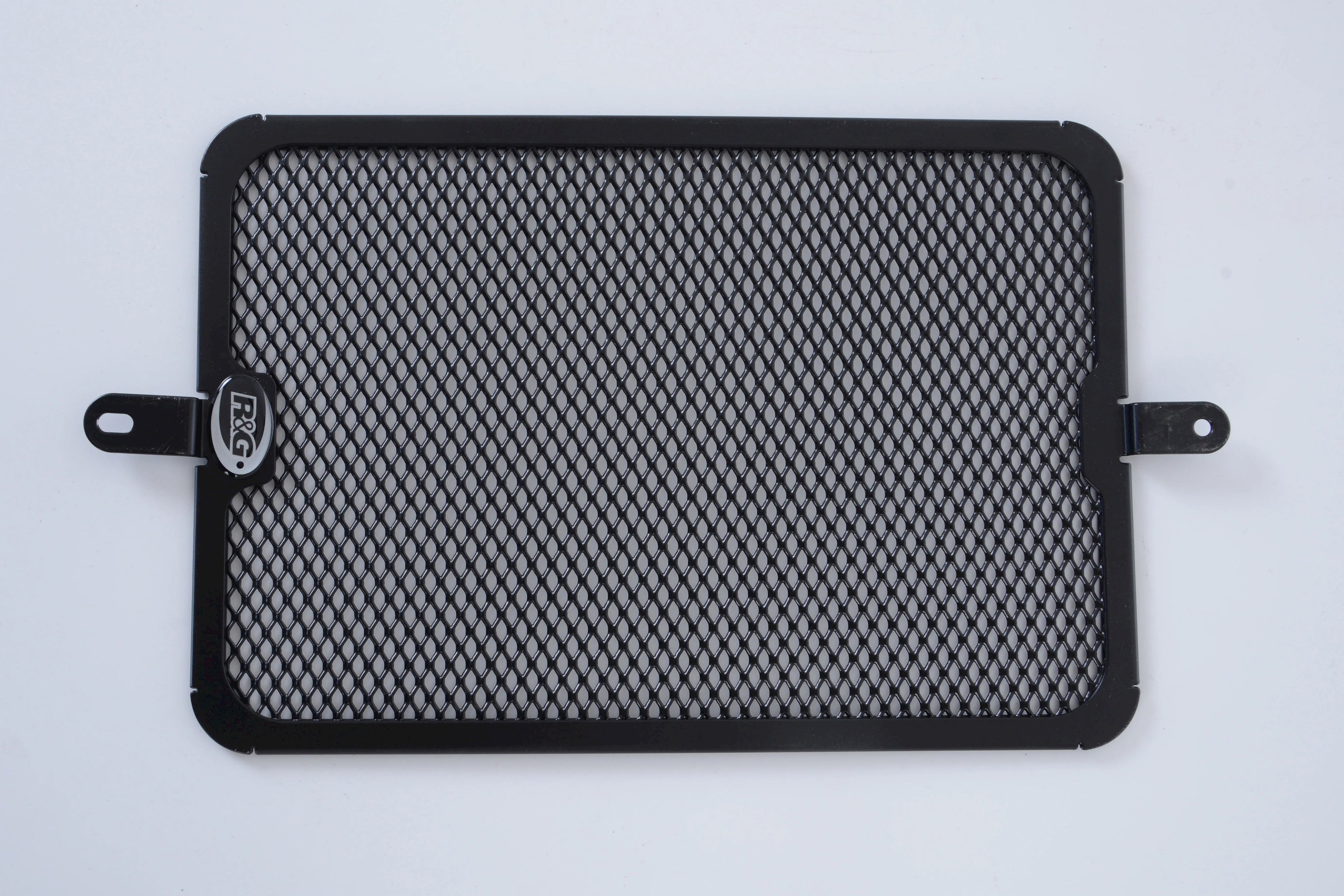 Radiator Guard for Triumph Bonneville Bobber '17-'20
