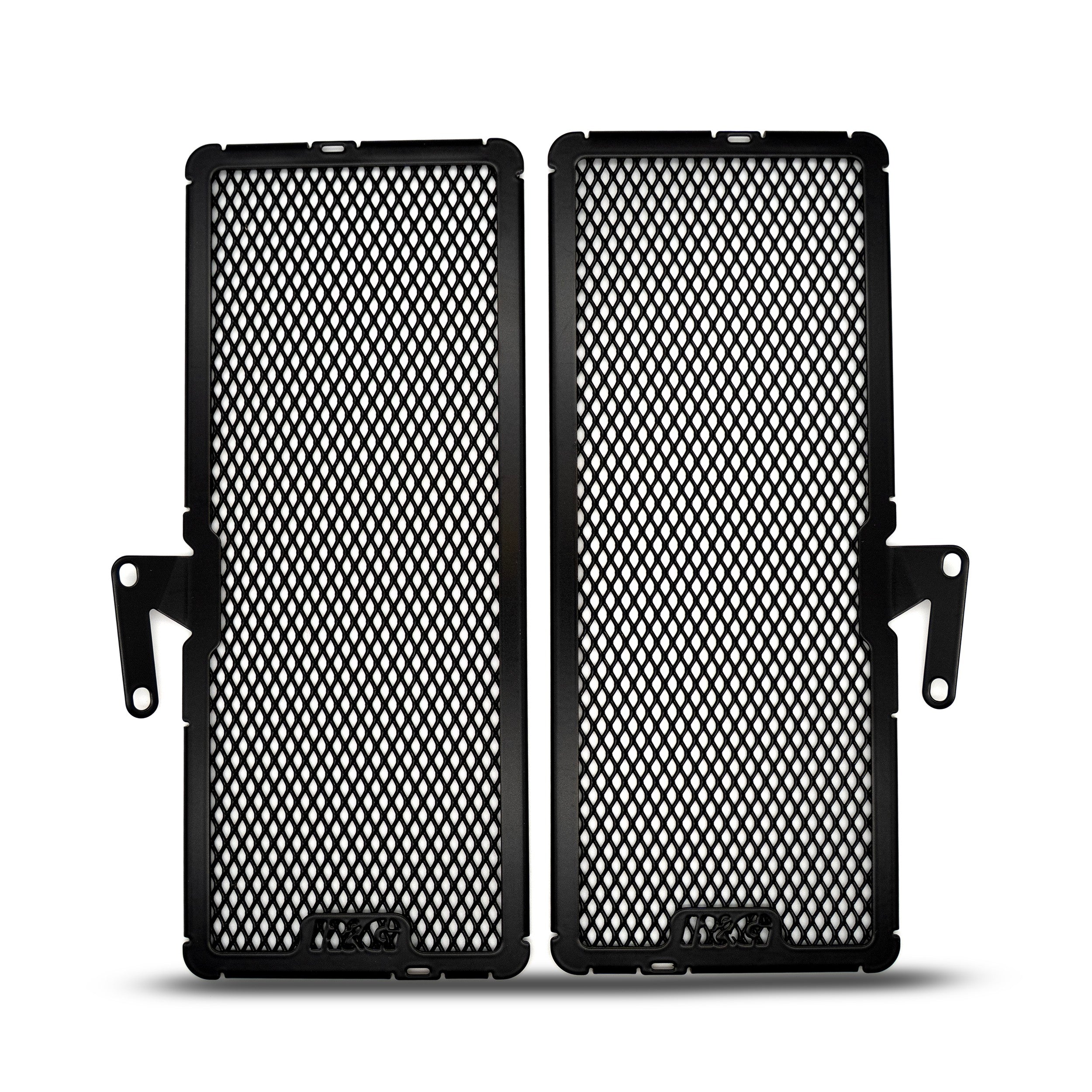 Radiator Guards for Ducati Multistrada V4(Sport) '21- '24 & Multistrada V4S '21- (Pair)