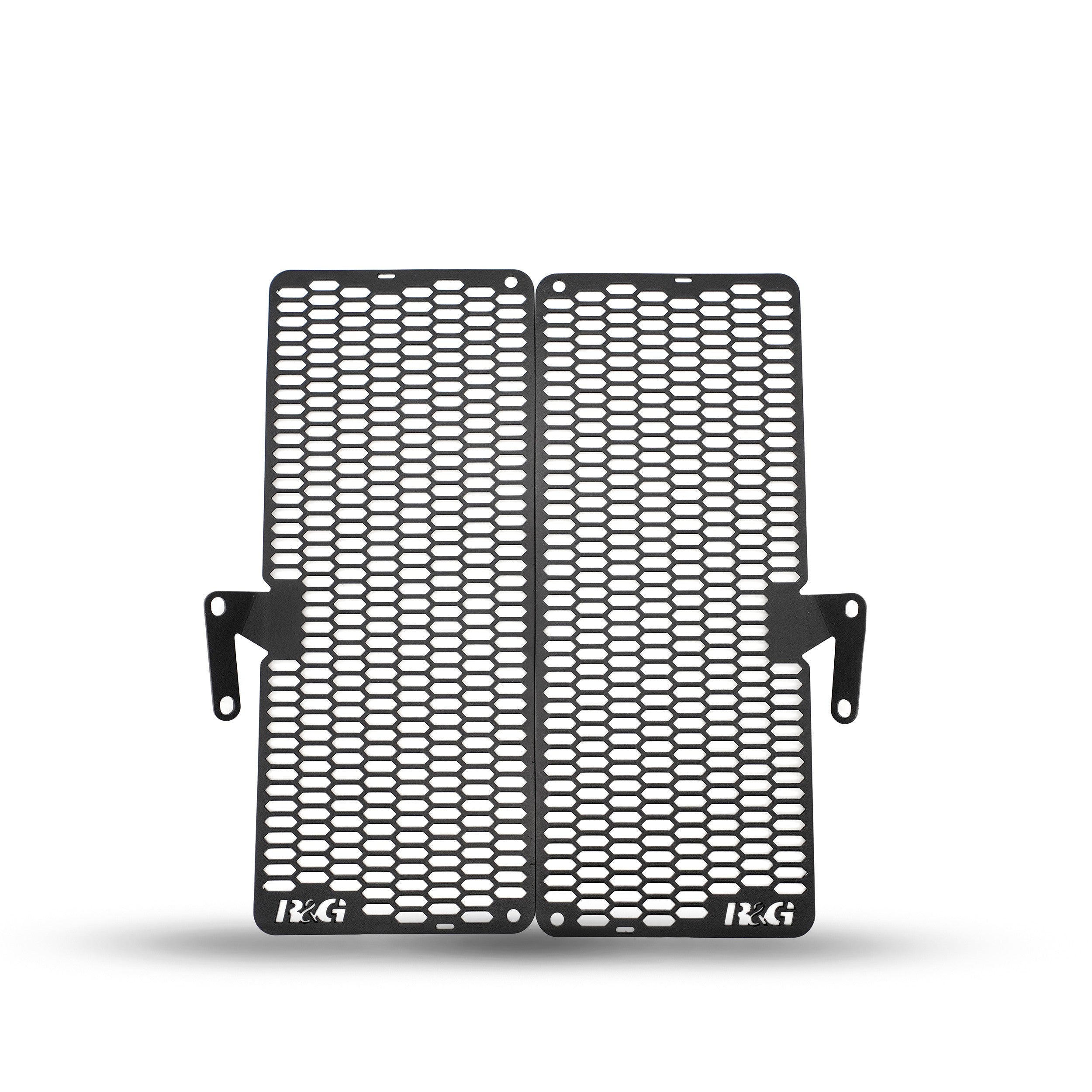 PRO Radiator Guard for Ducati Multistrada V4S '21- & Multistrada V4 '21-'24  (PAIR)