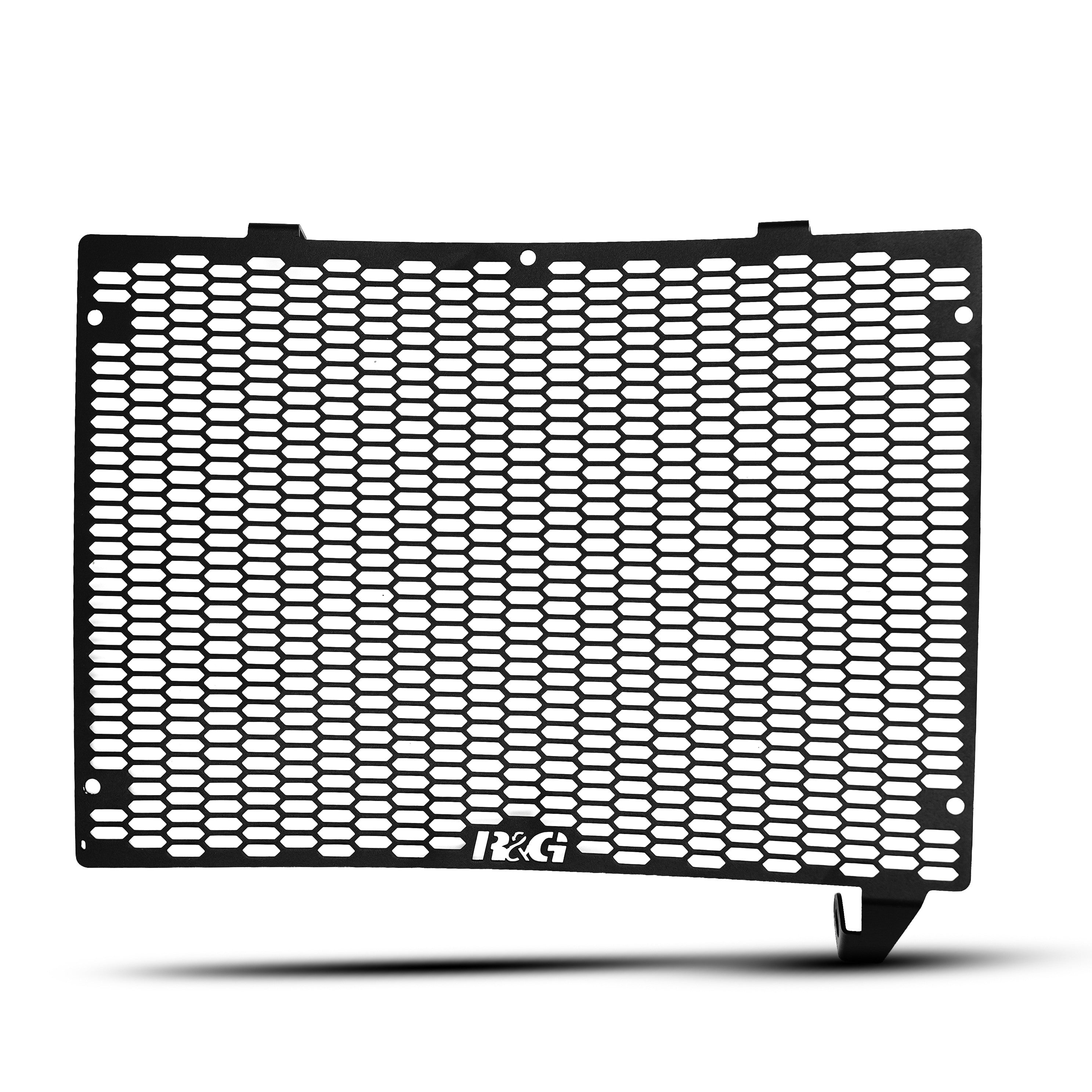 PRO Radiator Guard for Kove 800X PRO '24-, 800X '25-,800X Rally '25- & 800X Touring '25-