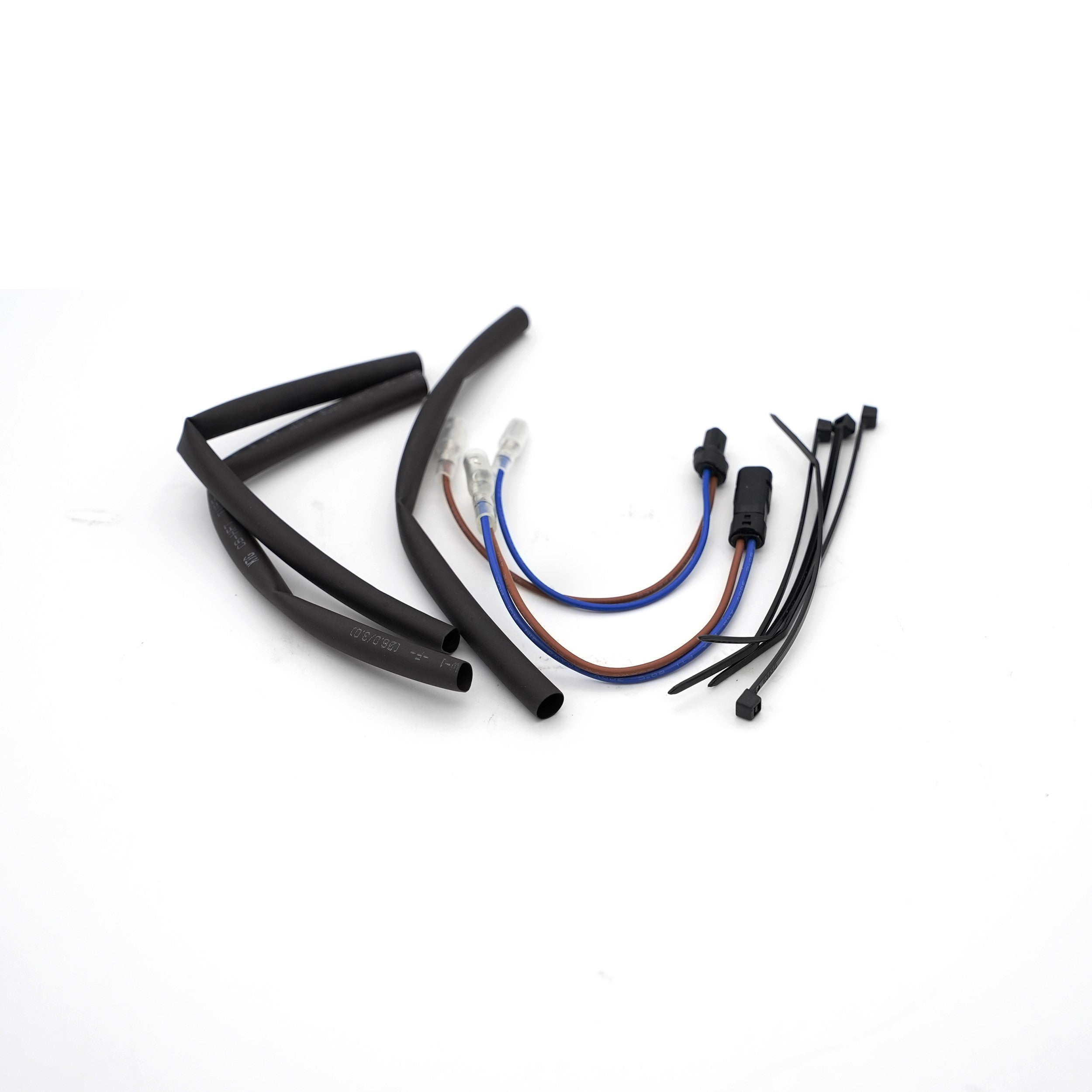 Rear Indicator Adapters for Aprilia RS 125 '21- , Tuono 125 '21-, RS 660 21- , RS660 Factory '22-, Tuono 660 '25- & Tuono 660 Factory '25