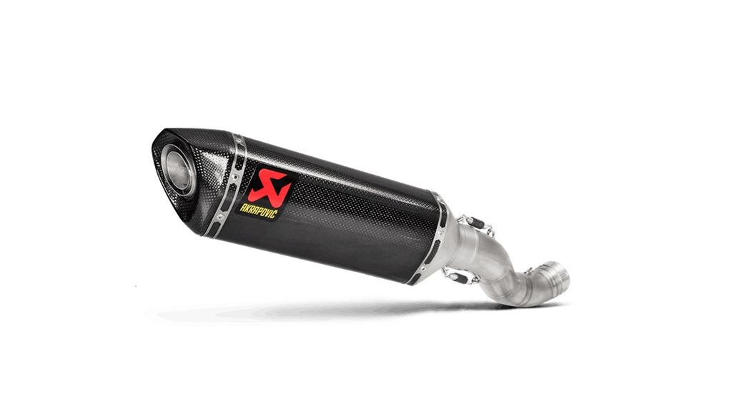 Akrapovic Exhausts APRILIA Tuono V4 / Factory 2021-2024 S-A10SO13-RC