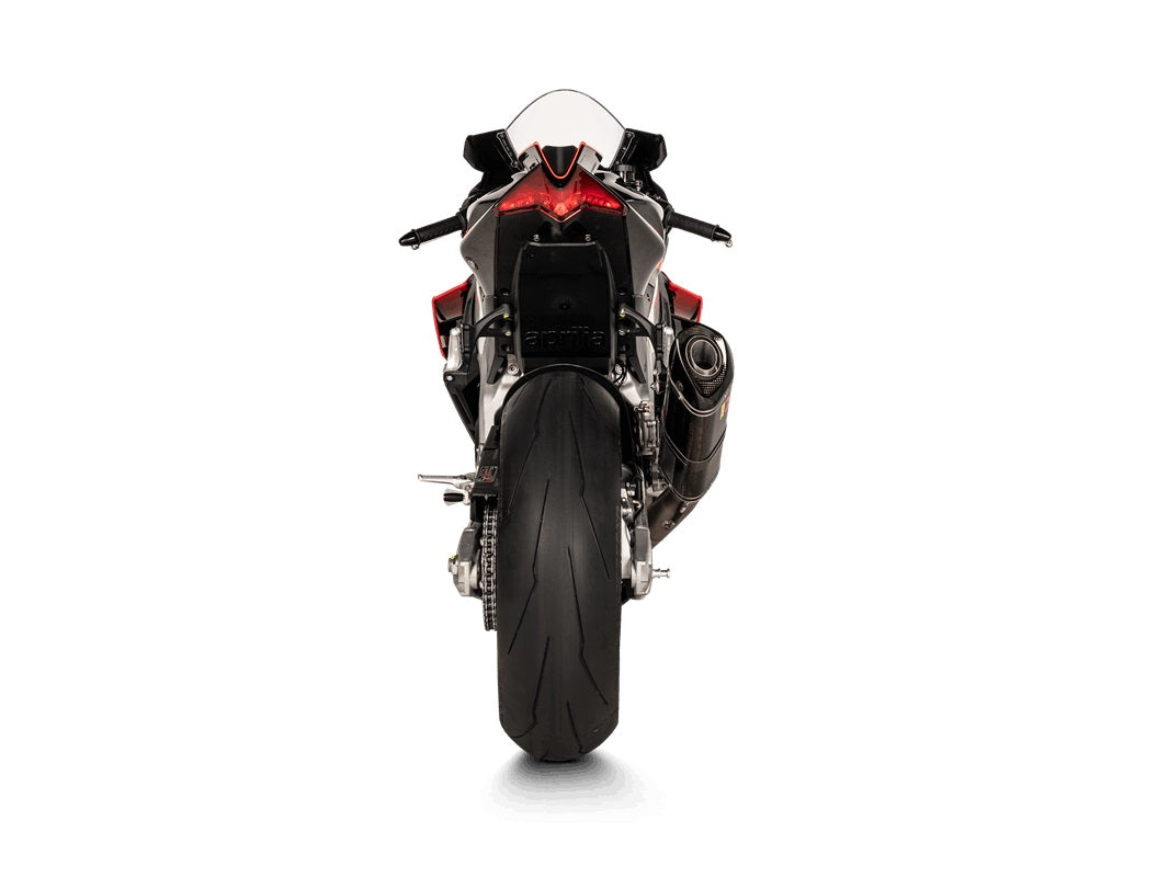 Akrapovic Exhausts APRILIA RSV4 1100 / Factory 2021-2024 S-A10SO13-RC