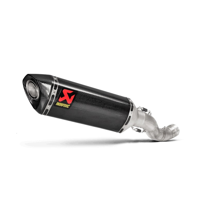 APRILIA, RSV4 (1000cc), 2015, 2016, Akrapovic Exhausts, S-A10SO8-RC