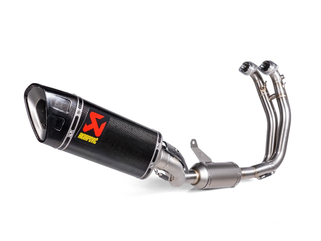 Akrapovic Exhausts APRILIA RS660 / Factory 2021-2025 S-A6R5-APLC
