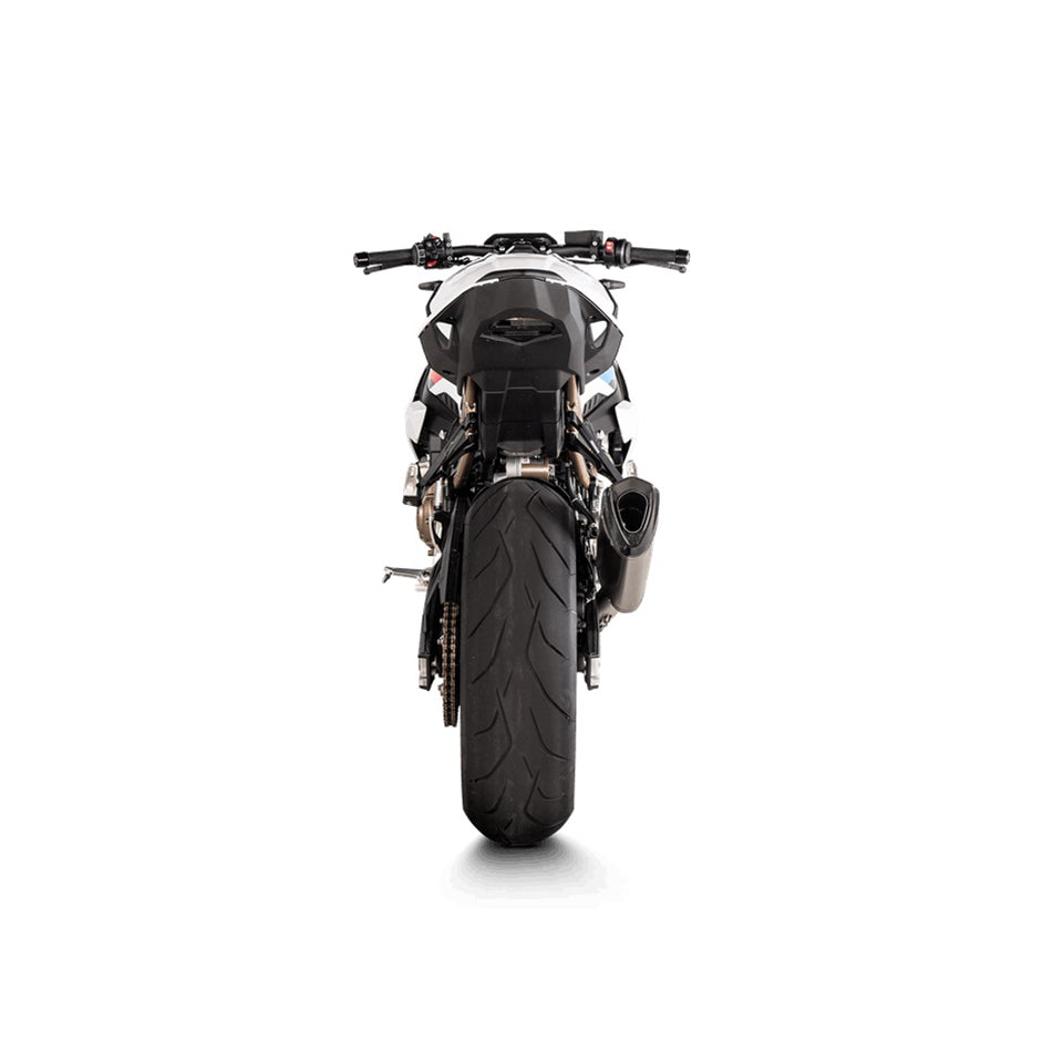 BMW S1000RR 2019-2026 - Akrapovic Exhausts - S-B10E10-APLT