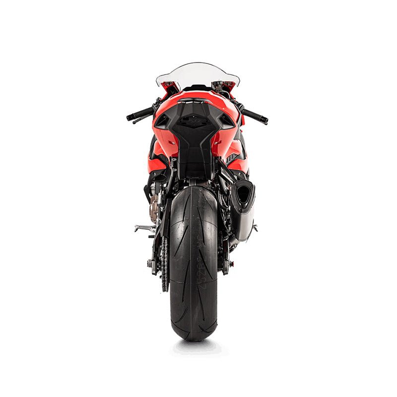 BMW S1000R Naked 2021-2026 - Akrapovic Exhausts - S-B10R5-APLT