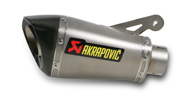 BMW, S1000RR, 2010, 2014, Akrapovic Exhausts, S-B10SO1-HASZ