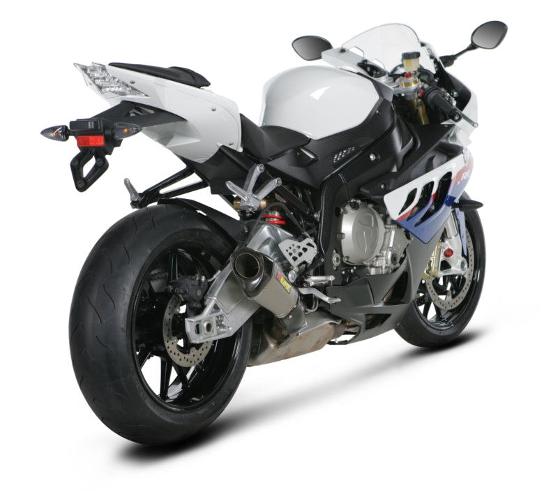 BMW S1000R Naked 2014-2016 - Akrapovic Exhausts - S-B10SO1-HASZ